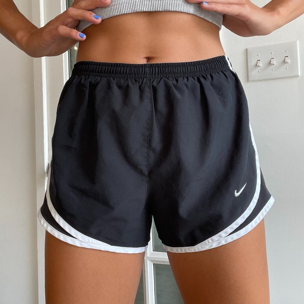 Nike Dri-Fit Running Shorts